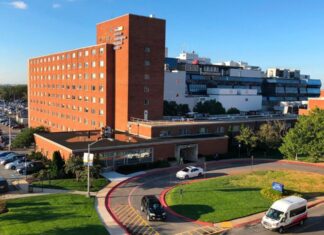 Hospitals are posting prices for patients. It's mostly industry using the data - NPR