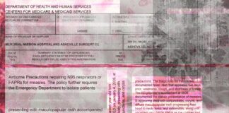 Hospitals Fighting Measles Confront a Challenge: Few Doctors Have Seen It Before - KFF Health News