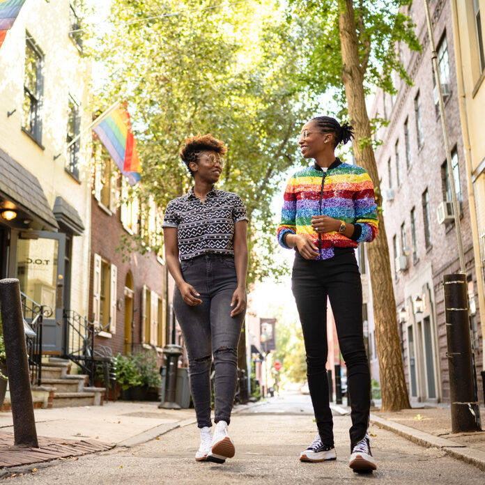 Hotel + service = memorable LGBT travel - Philadelphia Gay News