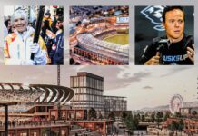 How Salt Lake City evolved into a sports boomtown — and MLB expansion frontrunner - The New York Times