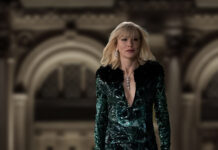 How to Dress Like Cate Blanchett’s Ocean’s 8 Character, Who Is Definitely Queer, Right? – Autostraddle How to Dress Like Cate Blanchett’s Ocean’s 8 Character, Who Is Definitely Queer, Right? - Autostraddle