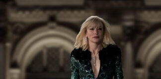 How to Dress Like Cate Blanchett’s Ocean’s 8 Character, Who Is Definitely Queer, Right? - Autostraddle