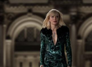 How to Dress Like Cate Blanchett’s Ocean’s 8 Character, Who Is Definitely Queer, Right? – Autostraddle How to Dress Like Cate Blanchett’s Ocean’s 8 Character, Who Is Definitely Queer, Right? - Autostraddle