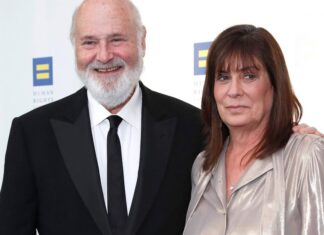 HRC Mourns Loss of Entertainment Icon and LGBTQ+ Activist Rob Reiner and Michele Singer Reiner - HRC | Human Rights Campaign