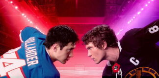 I don’t like ice hockey or romance, but this very steamy gay sports drama is great fun – SMH.com.au I don’t like ice hockey or romance, but this very steamy gay sports drama is great fun - SMH.com.au