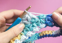 I quit social media and started crocheting. These are the benefits. - USA Today