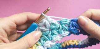 I quit social media and started crocheting. These are the benefits. - USA Today