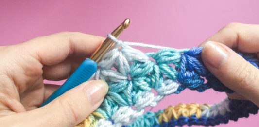 I quit social media and started crocheting. These are the benefits. - USA Today