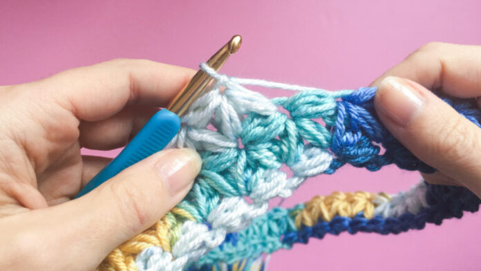 I quit social media and started crocheting. These are the benefits. - USA Today