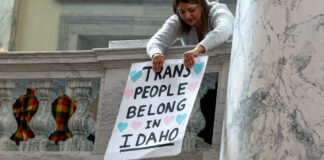 Idaho bill to ban local protections against LGBTQ+ discrimination heads to House - Idaho Capital Sun