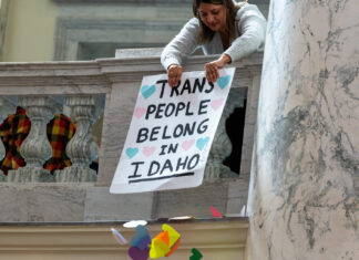 Idaho bill to ban local protections against LGBTQ+ discrimination heads to House – Idaho Capital Sun Idaho bill to ban local protections against LGBTQ+ discrimination heads to House - Idaho Capital Sun