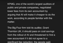 If not for this one industry, the U.S. labor market would look a lot worse - The Washington Post