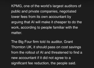 If not for this one industry, the U.S. labor market would look a lot worse - The Washington Post