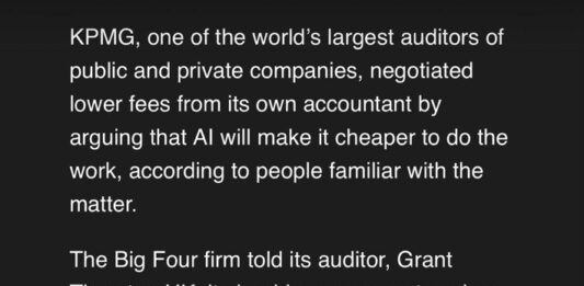 If not for this one industry, the U.S. labor market would look a lot worse - The Washington Post