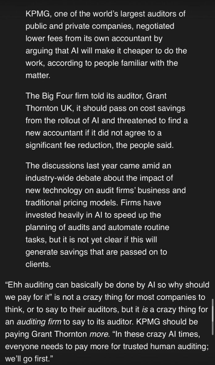 If not for this one industry, the U.S. labor market would look a lot worse - The Washington Post