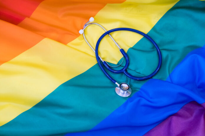 Improving LGBTIQ+ health and well-being with consideration for SOGIESC - World Health Organization (WHO)