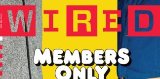 Inside the Gay Tech Mafia - WIRED