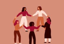 "Invest in community": A gay mom built her own support network after Trump killed her business - LGBTQ Nation