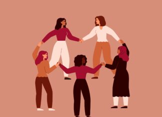 “Invest in community”: A gay mom built her own support network after Trump killed her business – LGBTQ Nation "Invest in community": A gay mom built her own support network after Trump killed her business - LGBTQ Nation