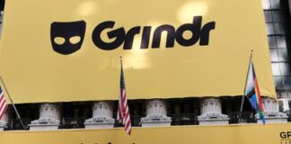 Is Grindr Dead? - vox.com