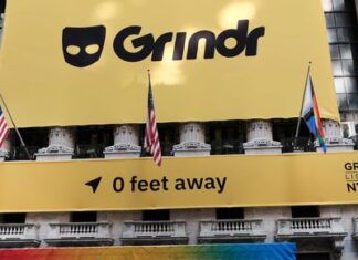 Is Grindr Dead? - vox.com