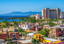 Is it safe to travel to Mexico? Latest advice after outbreak of violence - The Times