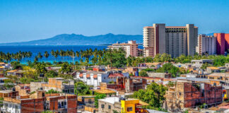 Is it safe to travel to Mexico? Latest advice after outbreak of violence - The Times