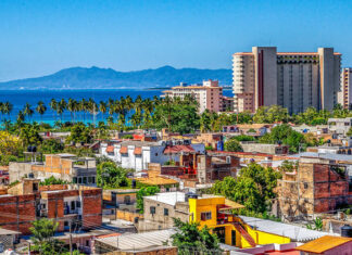 Is it safe to travel to Mexico? Latest advice after outbreak of violence - The Times