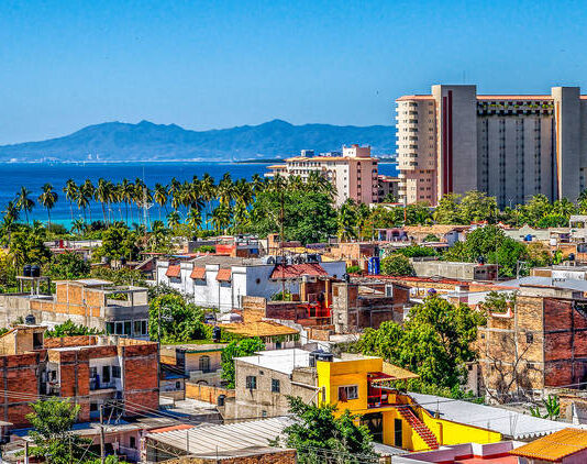 Is it safe to travel to Mexico? Latest advice after outbreak of violence - The Times