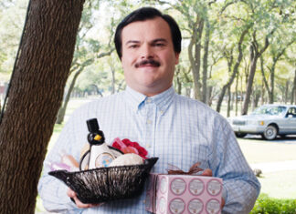 Jack Black (Maybe) Goes Gay – The Rainbow Times Jack Black (Maybe) Goes Gay - The Rainbow Times