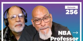 John Amaechi on Leadership, the NBA, and Being Gay in Professional Sports (Ep. 256) - Conversations with Tyler