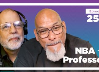 John Amaechi on Leadership, the NBA, and Being Gay in Professional Sports (Ep. 256) - Conversations with Tyler