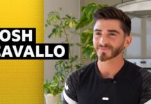 Josh Cavallo: ‘Football still has an issue with homophobia’ – BBC Josh Cavallo: 'Football still has an issue with homophobia' - BBC
