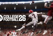 Karson Gay EA SPORTS™ College Football 26 Player Ratings - National Championship - Electronic Arts Home Page