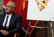 Kennedy Makes Unfounded Claim That Keto Diet Can ‘Cure’ Schizophrenia - The New York Times