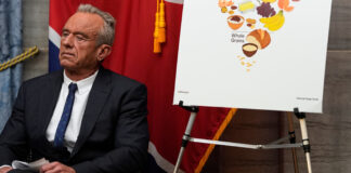 Kennedy Makes Unfounded Claim That Keto Diet Can ‘Cure’ Schizophrenia - The New York Times