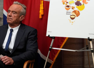 Kennedy Makes Unfounded Claim That Keto Diet Can ‘Cure’ Schizophrenia – The New York Times Kennedy Makes Unfounded Claim That Keto Diet Can ‘Cure’ Schizophrenia - The New York Times