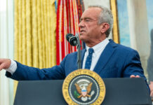 Kennedy's Plan to Send Health Officials to 'Indian Country' Angers Native Leaders - The New York Times