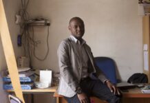 Kenya’s First Gay Health Clinic Provides Care Without the Judgment – NBC News Kenya's First Gay Health Clinic Provides Care Without the Judgment - NBC News