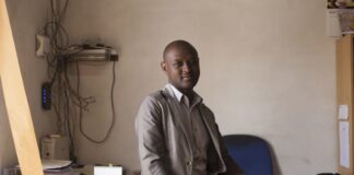 Kenya’s First Gay Health Clinic Provides Care Without the Judgment – NBC News Kenya's First Gay Health Clinic Provides Care Without the Judgment - NBC News