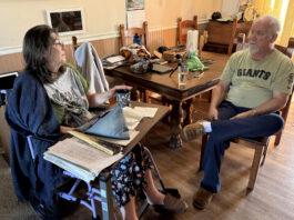 "Kind of morbid": Health premiums threaten their nest egg. A terminal diagnosis may spare it. - CBS News