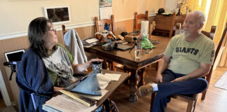 "Kind of morbid": Health premiums threaten their nest egg. A terminal diagnosis may spare it. - CBS News