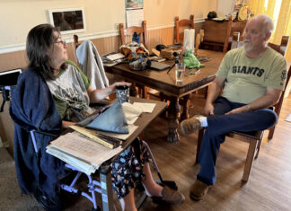 "Kind of morbid": Health premiums threaten their nest egg. A terminal diagnosis may spare it. - CBS News