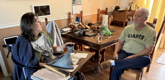 "Kind of morbid": Health premiums threaten their nest egg. A terminal diagnosis may spare it. - CBS News