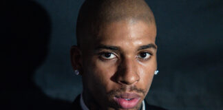 Leave NLE Choppa Alone - HuffPost