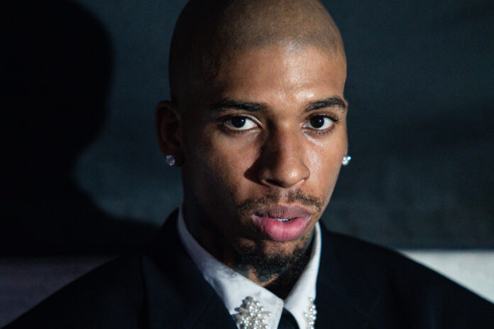 Leave NLE Choppa Alone - HuffPost