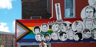 LGBT Center features Black History Month artist showcase - Spectrum News 1