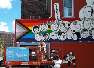 LGBT Center features Black History Month artist showcase – Spectrum News 1 LGBT Center features Black History Month artist showcase - Spectrum News 1