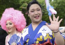 LGBT Friendly Japan | Blog | Travel Japan (Japan National Tourism Organization) - japan.travel
