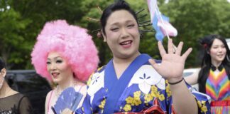 LGBT Friendly Japan | Blog | Travel Japan (Japan National Tourism Organization) – japan.travel LGBT Friendly Japan | Blog | Travel Japan (Japan National Tourism Organization) - japan.travel
